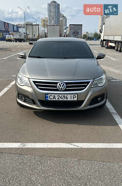 Volkswagen CC / Passat CC  2010