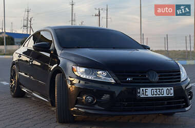Volkswagen CC / Passat CC  2013