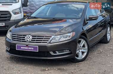 Volkswagen CC / Passat CC  2013