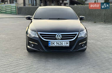 Volkswagen CC / Passat CC  2012
