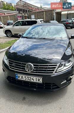 Volkswagen CC / Passat CC  2013