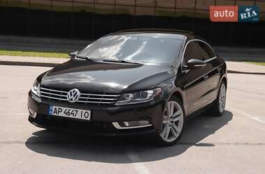 Volkswagen CC / Passat CC  2012