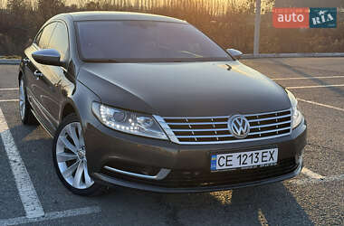 Volkswagen CC / Passat CC  2014