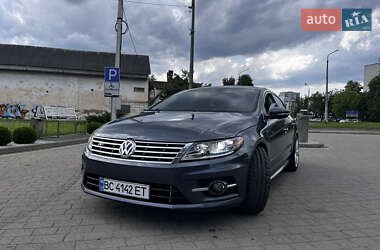 Volkswagen CC / Passat CC  2012