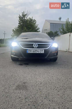 Volkswagen CC / Passat CC  2010