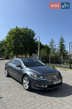 Volkswagen CC / Passat CC  2014