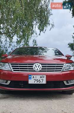 Volkswagen CC / Passat CC  2016