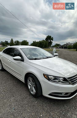 Volkswagen CC / Passat CC  2013