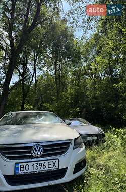 Volkswagen CC / Passat CC  2011
