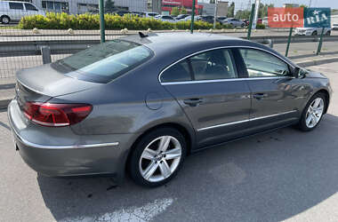 Volkswagen CC / Passat CC  2016