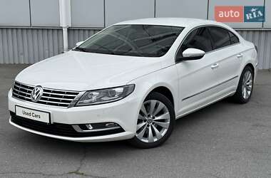 Volkswagen CC / Passat CC  2012