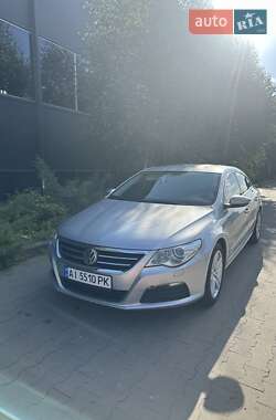 Volkswagen CC / Passat CC  2012