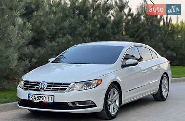 Volkswagen CC / Passat CC  2014