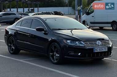 Volkswagen CC / Passat CC  2013