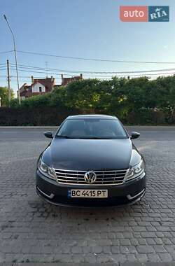Volkswagen CC / Passat CC  2012