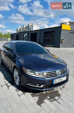 Volkswagen CC / Passat CC  2012
