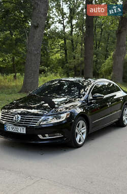 Volkswagen CC / Passat CC  2014