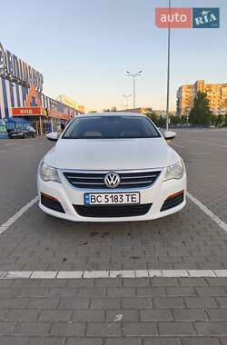 Volkswagen CC / Passat CC  2011