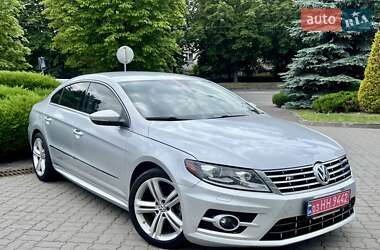 Volkswagen CC / Passat CC  2015