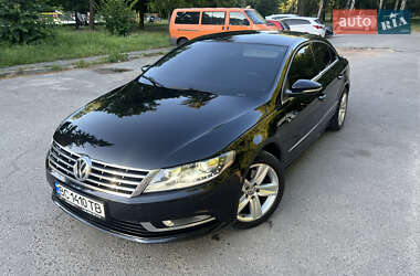 Volkswagen CC / Passat CC  2013