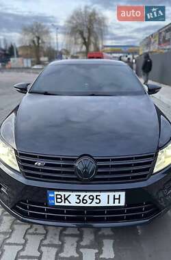 Volkswagen CC / Passat CC 2012