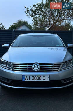 Volkswagen CC / Passat CC  2016