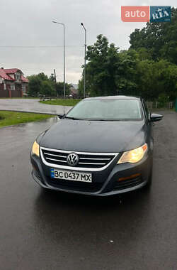 Volkswagen CC / Passat CC  2010