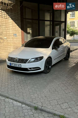 Volkswagen CC / Passat CC  2012