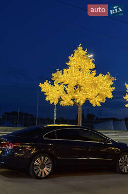 Volkswagen CC / Passat CC  2016