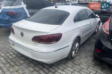 Volkswagen CC / Passat CC  2015