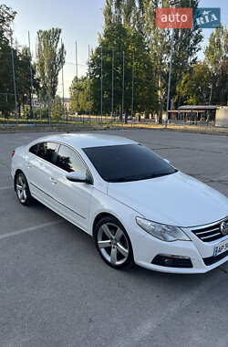 Volkswagen CC / Passat CC  2011