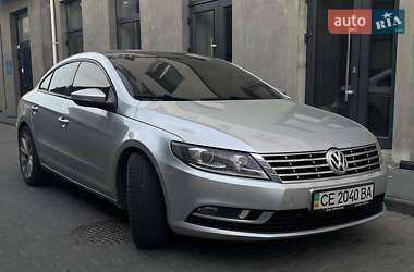 Volkswagen CC / Passat CC  2012