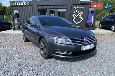 Volkswagen CC / Passat CC  2013
