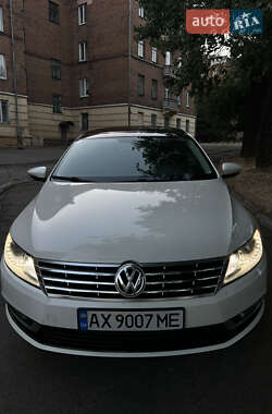 Volkswagen CC / Passat CC  2013