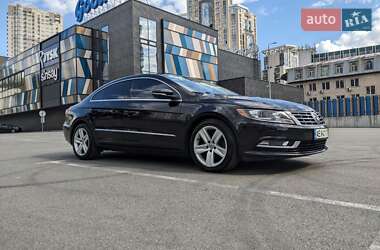 Volkswagen CC / Passat CC  2014