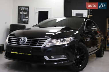 Volkswagen CC / Passat CC  2012