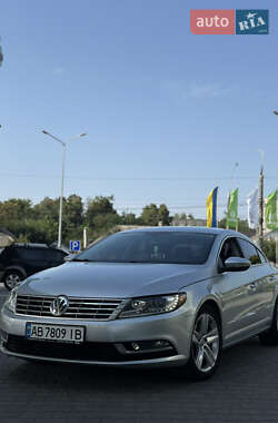 Volkswagen CC / Passat CC  2012