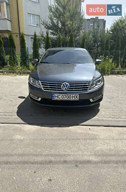 Volkswagen CC / Passat CC  2013