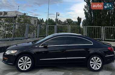 Volkswagen CC / Passat CC  2009