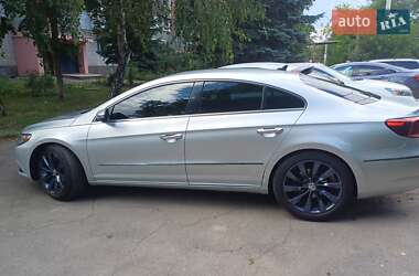 Volkswagen CC / Passat CC  2012