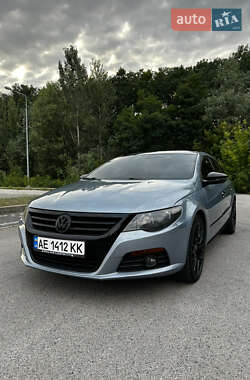 Volkswagen CC / Passat CC 2008