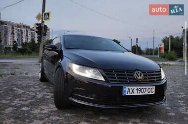 Volkswagen CC / Passat CC  2014