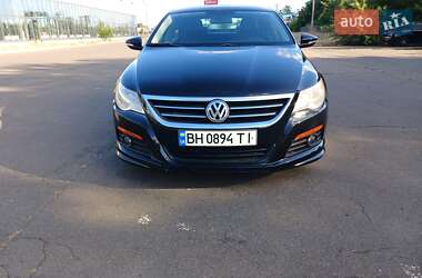 Volkswagen CC / Passat CC 2011