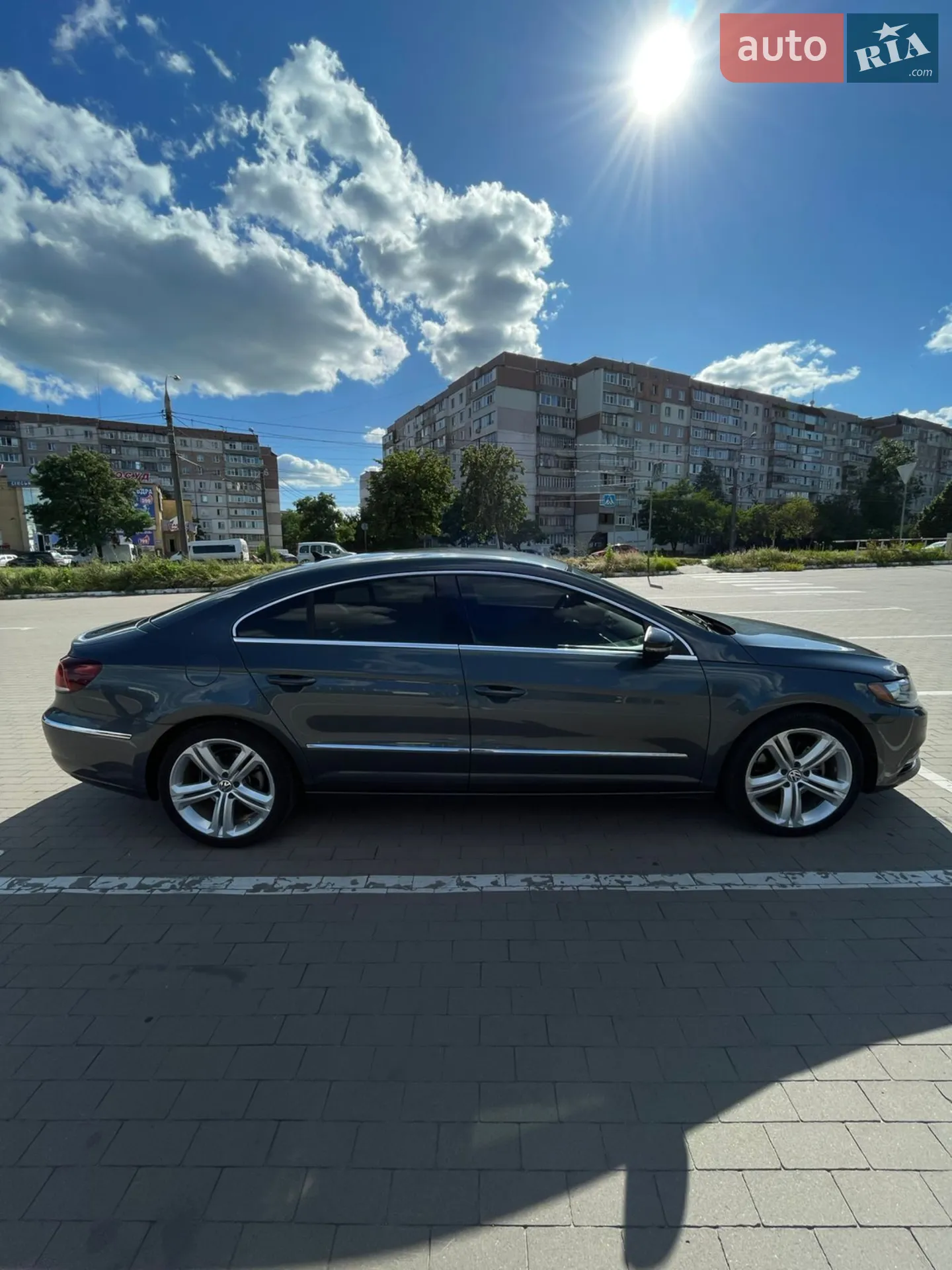 Volkswagen CC / Passat CC 2012 VIN WVWBP7AN4DE502266 фото оголошення 15 з 33
