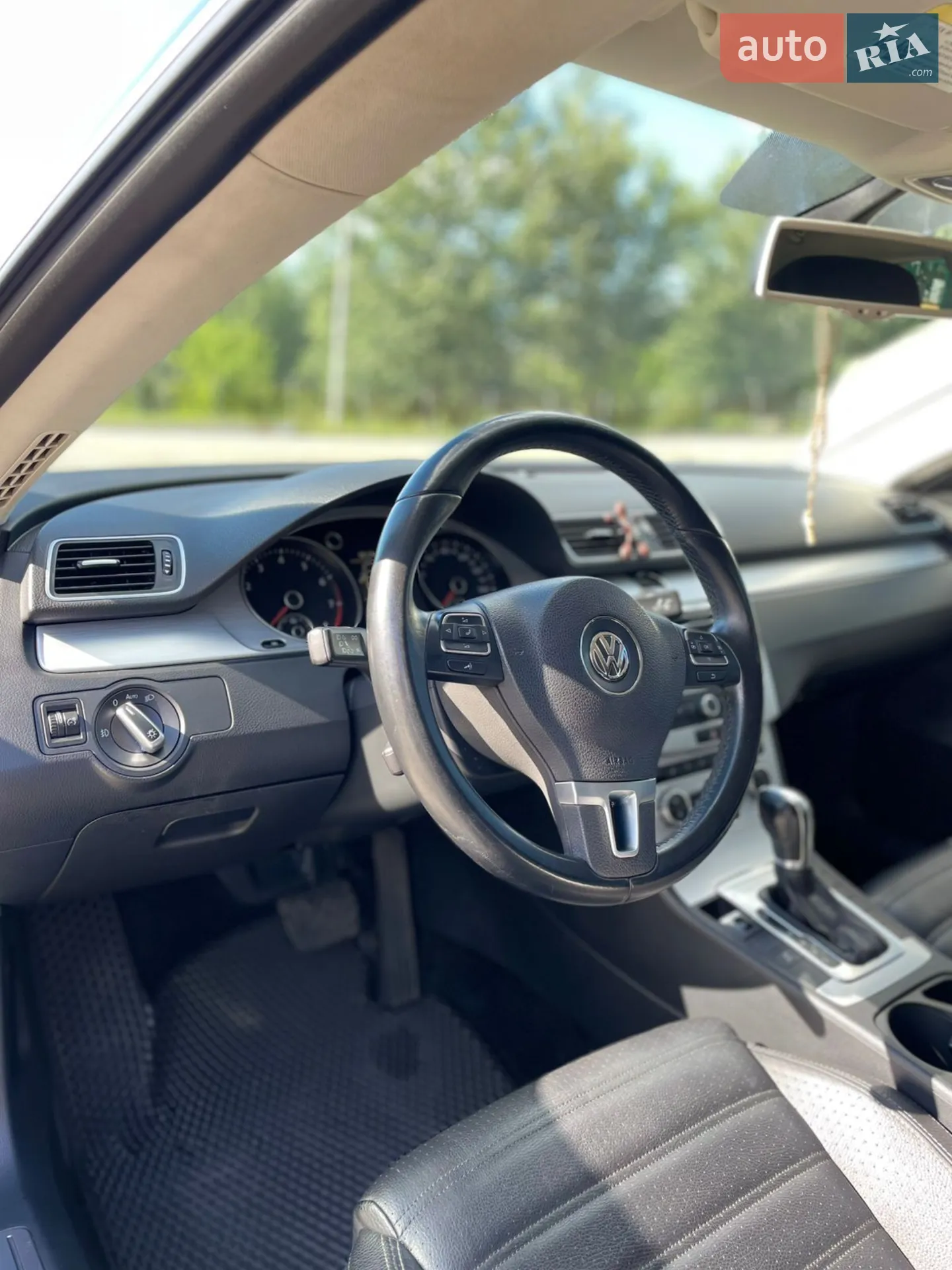 Volkswagen CC / Passat CC 2012 VIN WVWBP7AN4DE502266 фото оголошення 17 з 33
