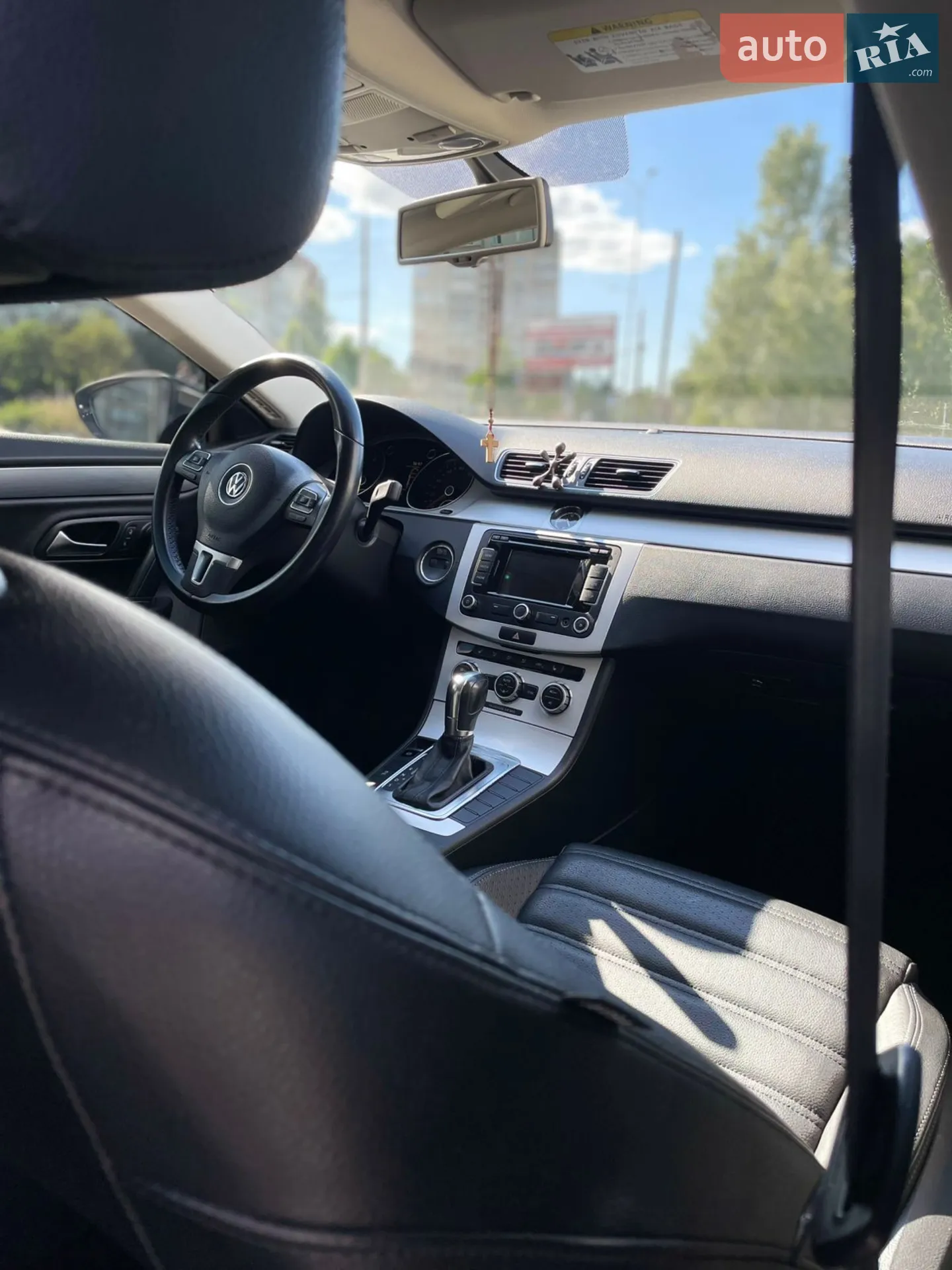 Volkswagen CC / Passat CC 2012 VIN WVWBP7AN4DE502266 фото оголошення 19 з 33