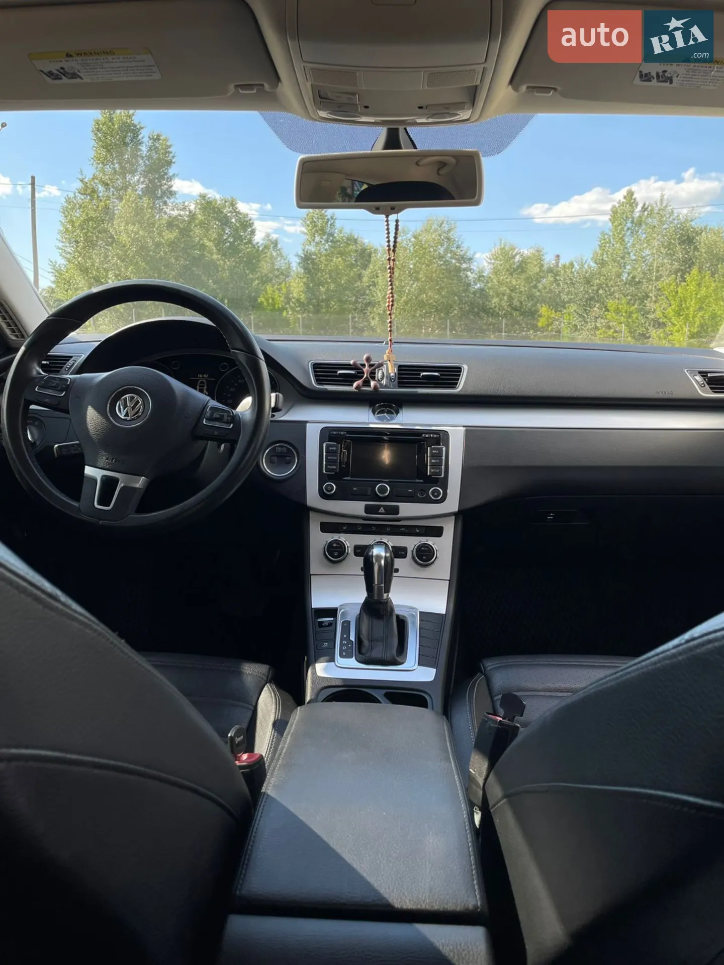 Volkswagen CC / Passat CC 2012 VIN WVWBP7AN4DE502266 фото оголошення 20 з 33