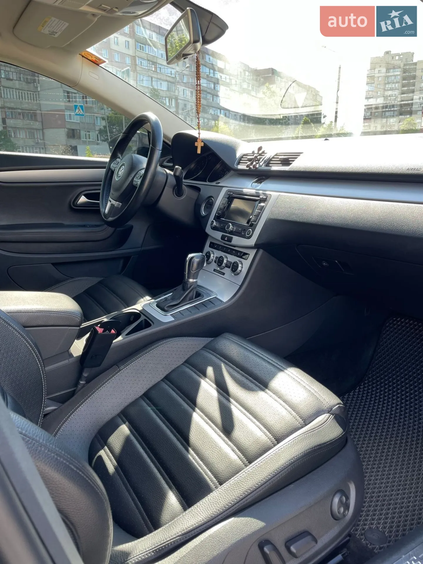 Volkswagen CC / Passat CC 2012 VIN WVWBP7AN4DE502266 фото оголошення 22 з 33