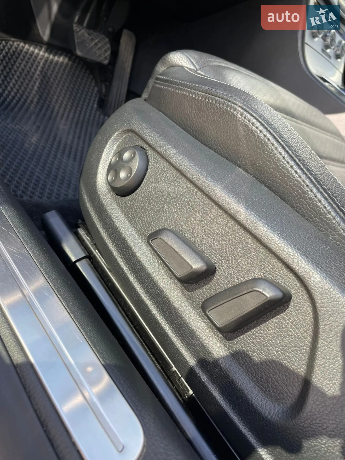 Volkswagen CC / Passat CC 2012 VIN WVWBP7AN4DE502266 фото оголошення 24 з 33
