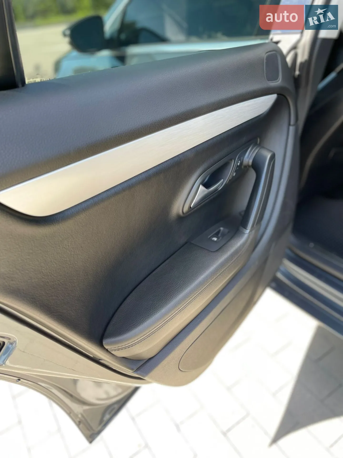 Volkswagen CC / Passat CC 2012 VIN WVWBP7AN4DE502266 фото оголошення 25 з 33
